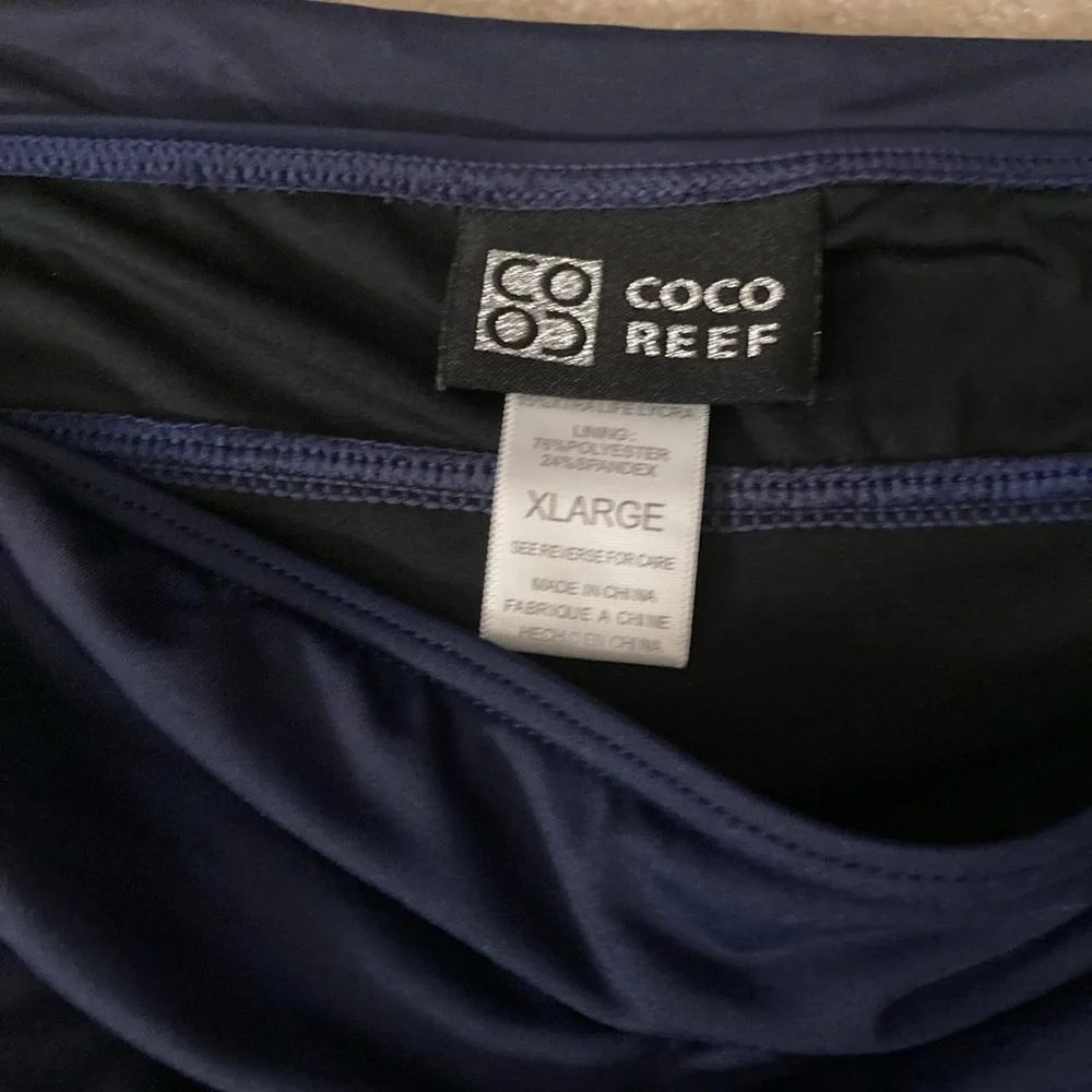 XL Coco Reef Bikini Bottom - Picture 4 of 4